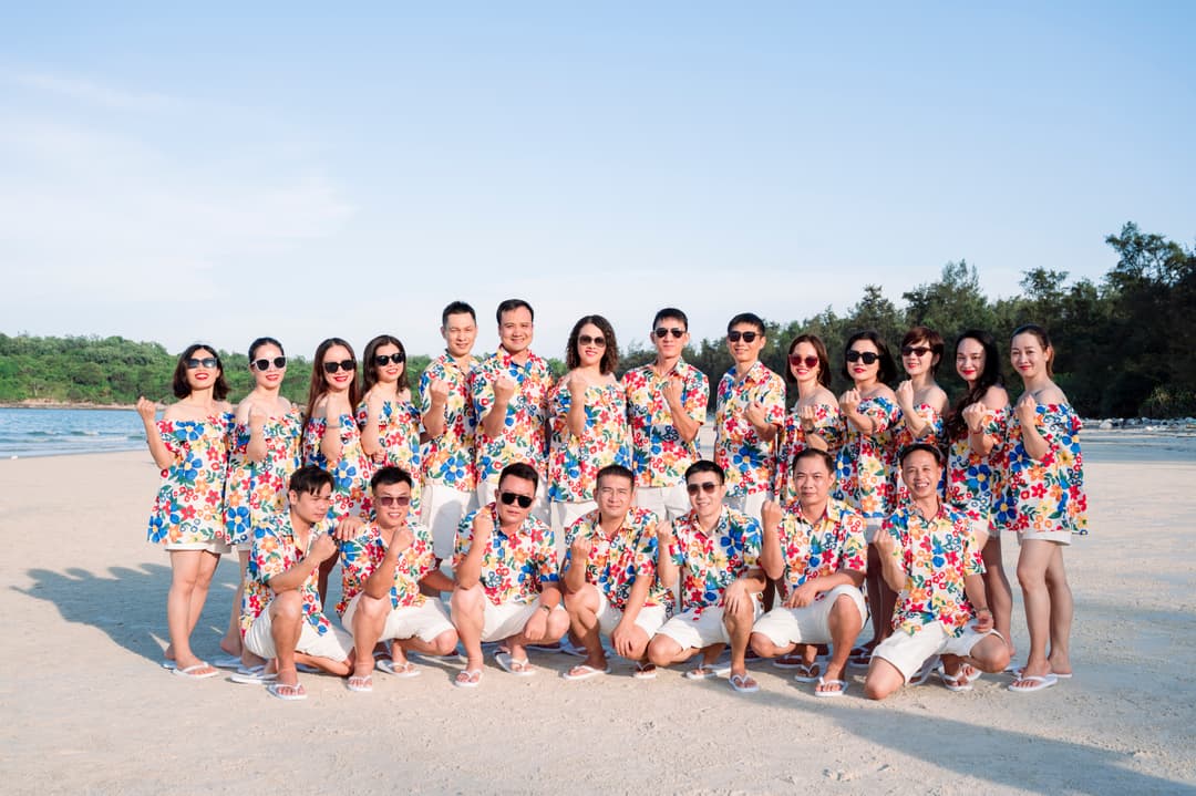 Công ty TNHH Thiên Nhiên Xanh