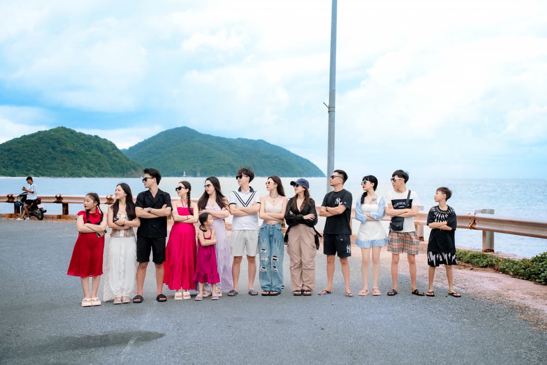 Nhóm Bạn Thân Gen Z